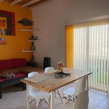 Appartement Depto Maipu Extérieur photo