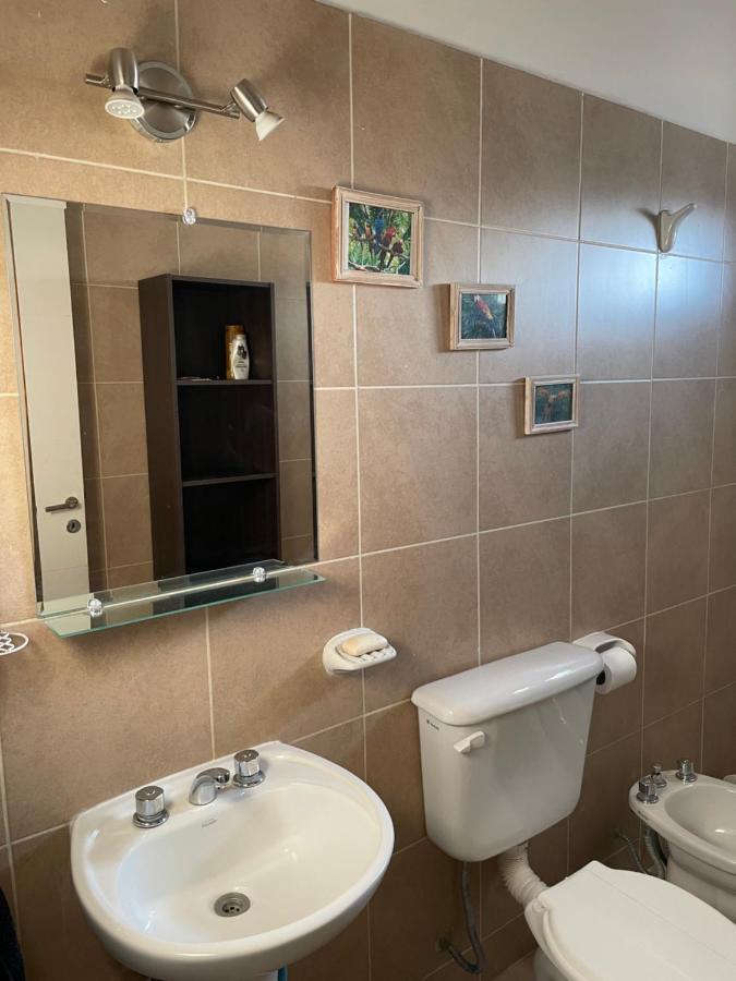 Appartement Depto Maipu Extérieur photo