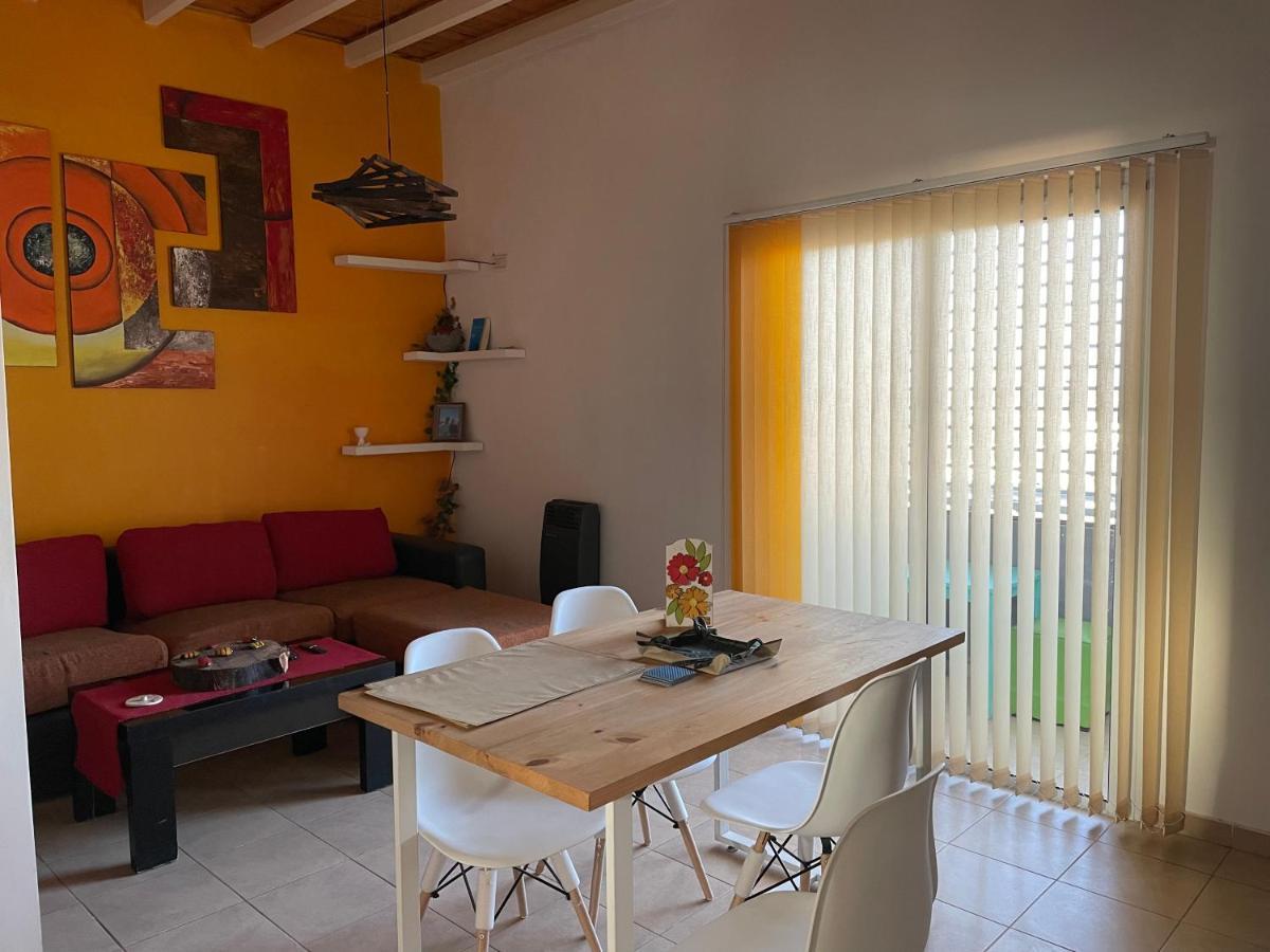 Appartement Depto Maipu Extérieur photo