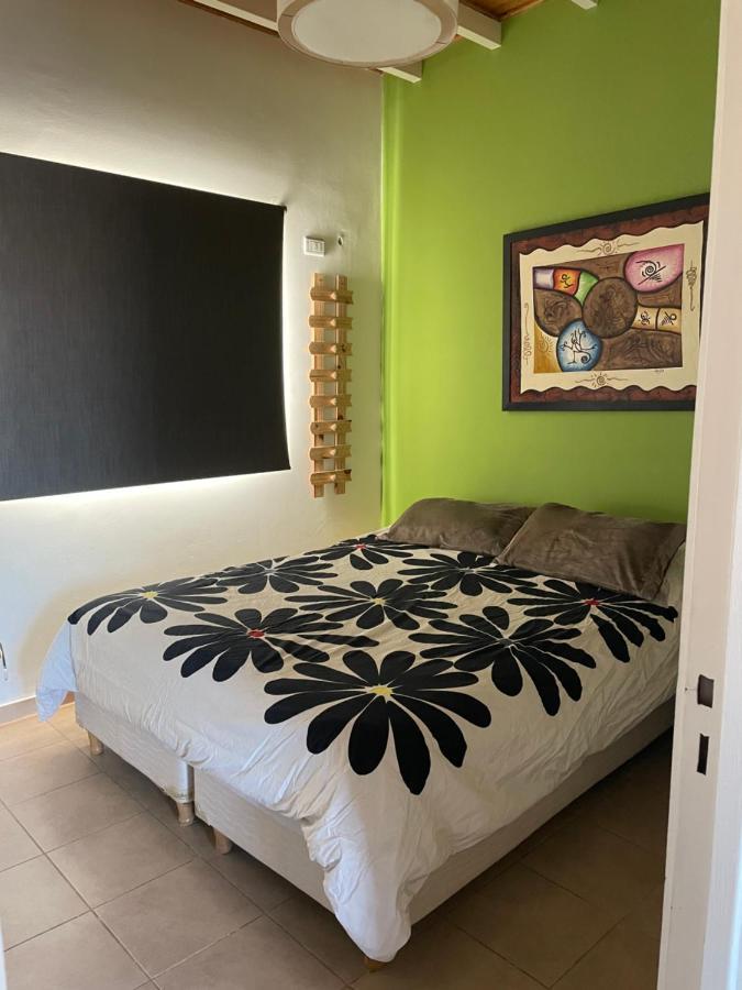Appartement Depto Maipu Extérieur photo
