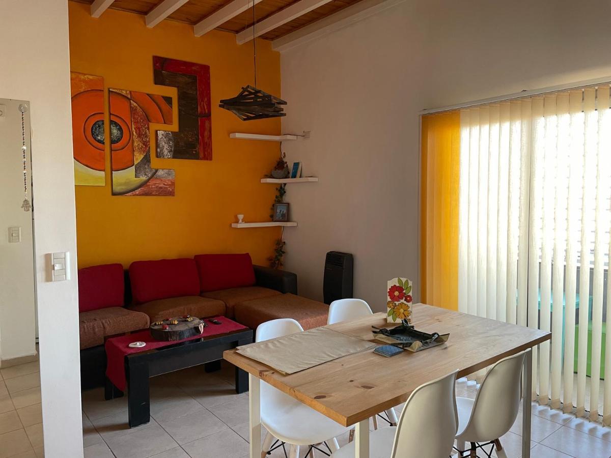 Appartement Depto Maipu Extérieur photo