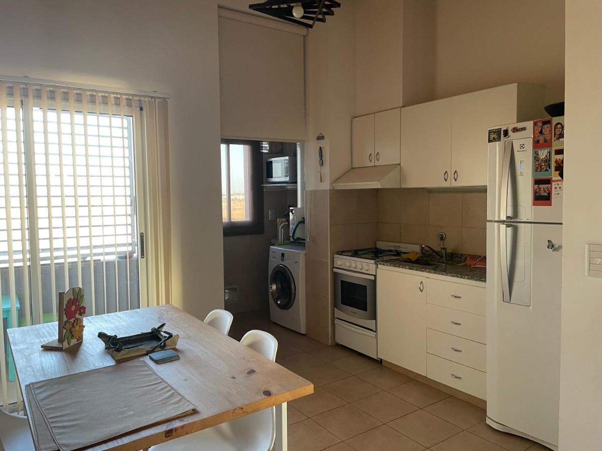 Appartement Depto Maipu Extérieur photo