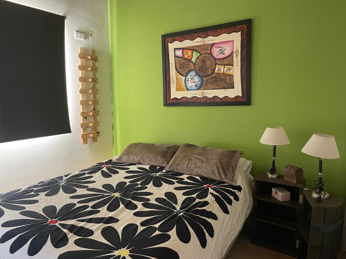 Appartement Depto Maipu Extérieur photo