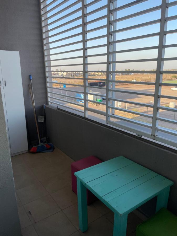 Appartement Depto Maipu Extérieur photo