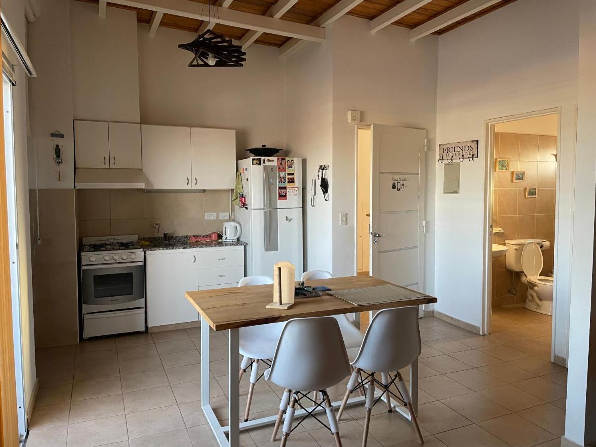 Appartement Depto Maipu Extérieur photo