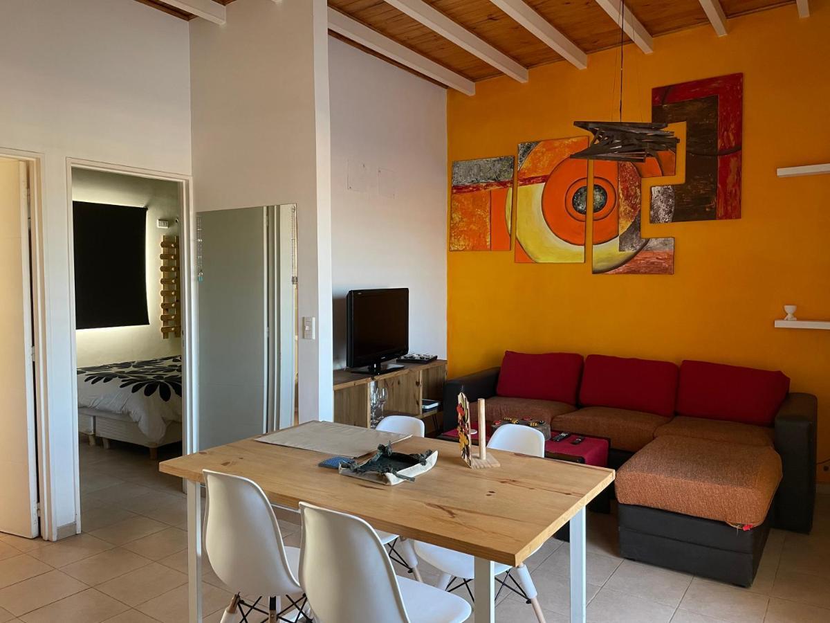 Appartement Depto Maipu Extérieur photo
