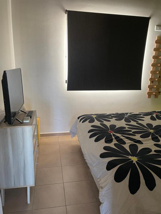 Appartement Depto Maipu Extérieur photo