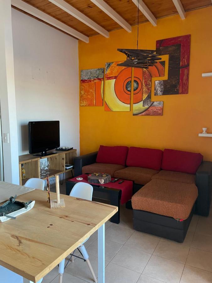 Appartement Depto Maipu Extérieur photo