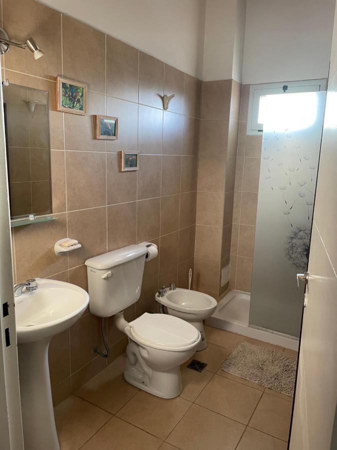 Appartement Depto Maipu Extérieur photo