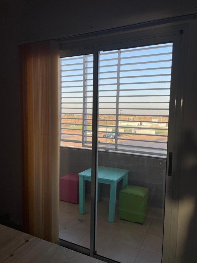 Appartement Depto Maipu Extérieur photo